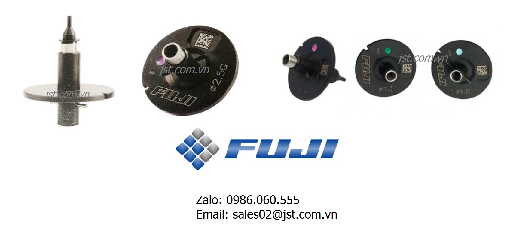 Nozzle SMT SMD FUJI
